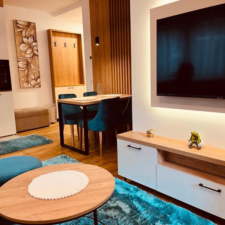 HELENA Zlatibor - One-Bedroom Apartment - 10