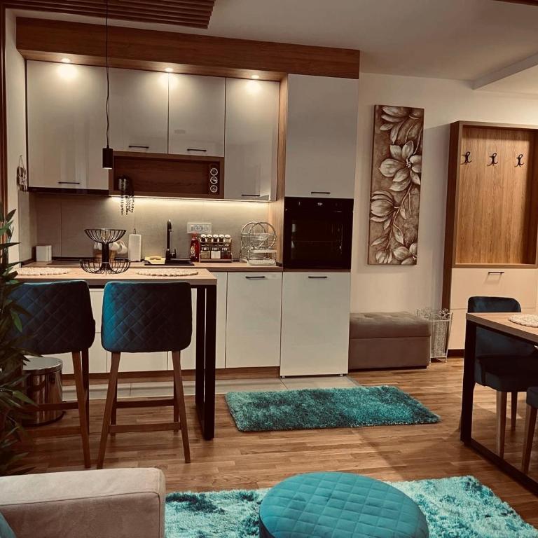 HELENA Zlatibor - One-Bedroom Apartment - 12
