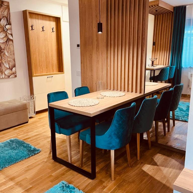 HELENA Zlatibor - One-Bedroom Apartment - 29