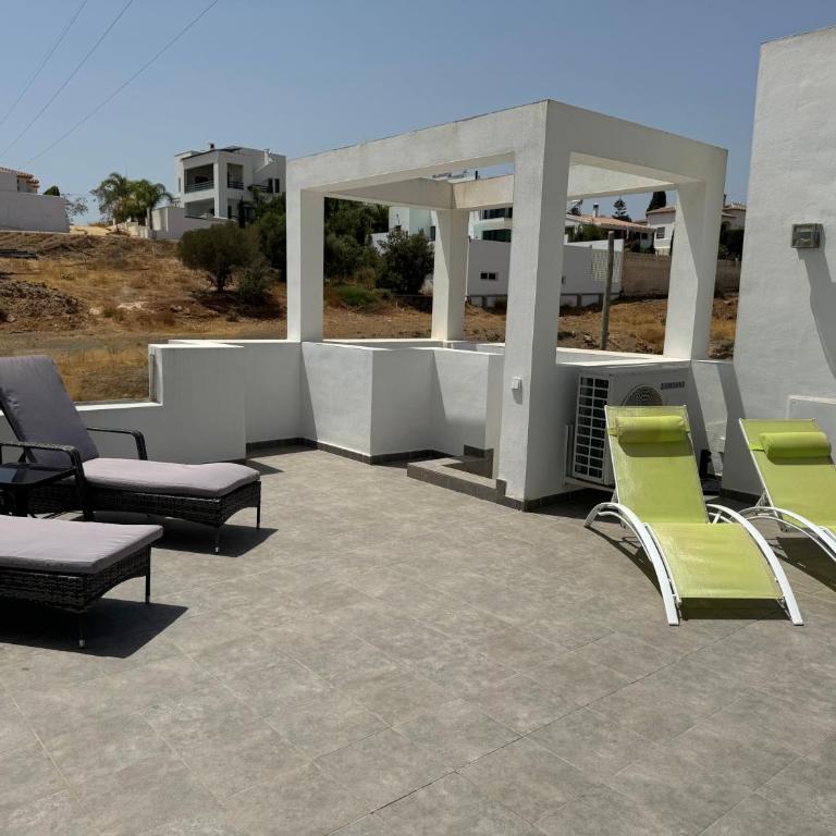 Casa Elah - Luxury Villa - Villa de 2 dormitorios - 27