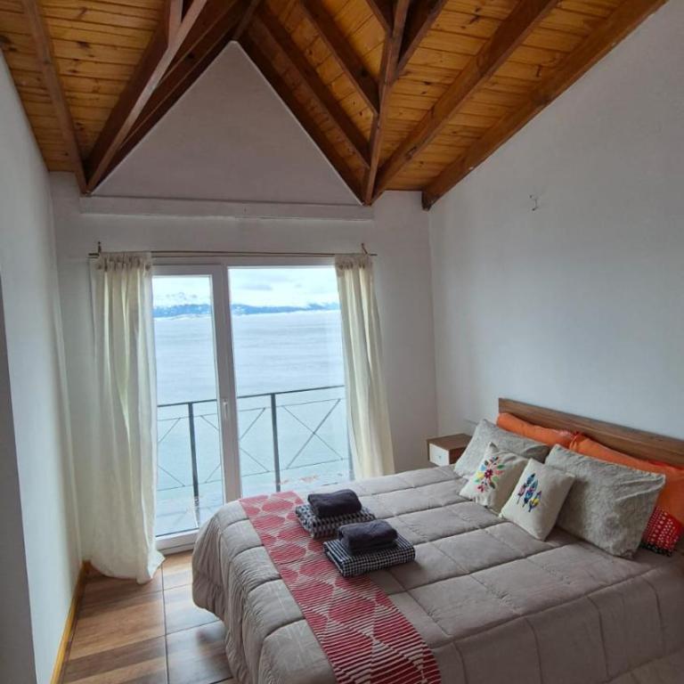 Departamento Ushuaia - Apartamento Deluxe de 2 dormitorios - 3
