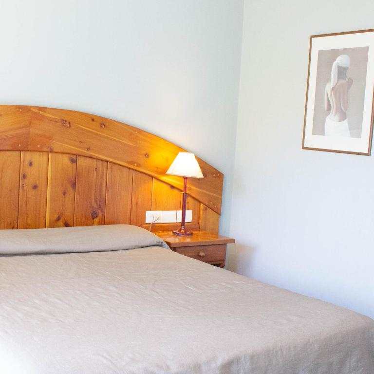 Rupu Pehuen Resort - Apartamento de 2 dormitorios - 18