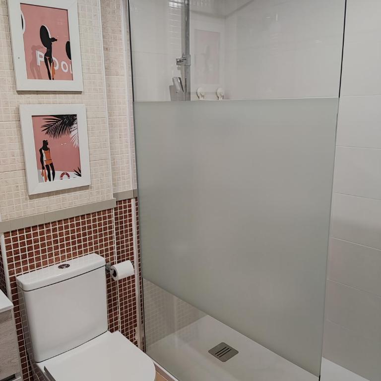 Retiro MonteMar - Two-Bedroom Apartment - 20