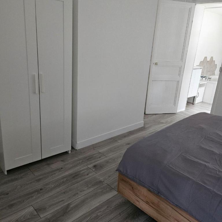 Ma location plage dunkerque - Apartamento de 1 dormitorio - 4