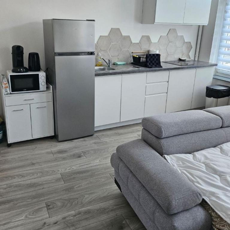 Ma location plage dunkerque - Apartamento de 1 dormitorio - 5