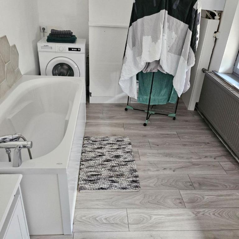 Ma location plage dunkerque - Apartamento de 1 dormitorio - 6