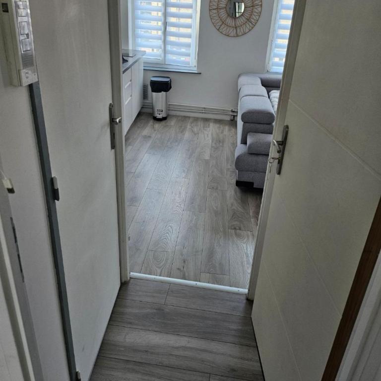 Ma location plage dunkerque - Apartamento de 1 dormitorio - 8