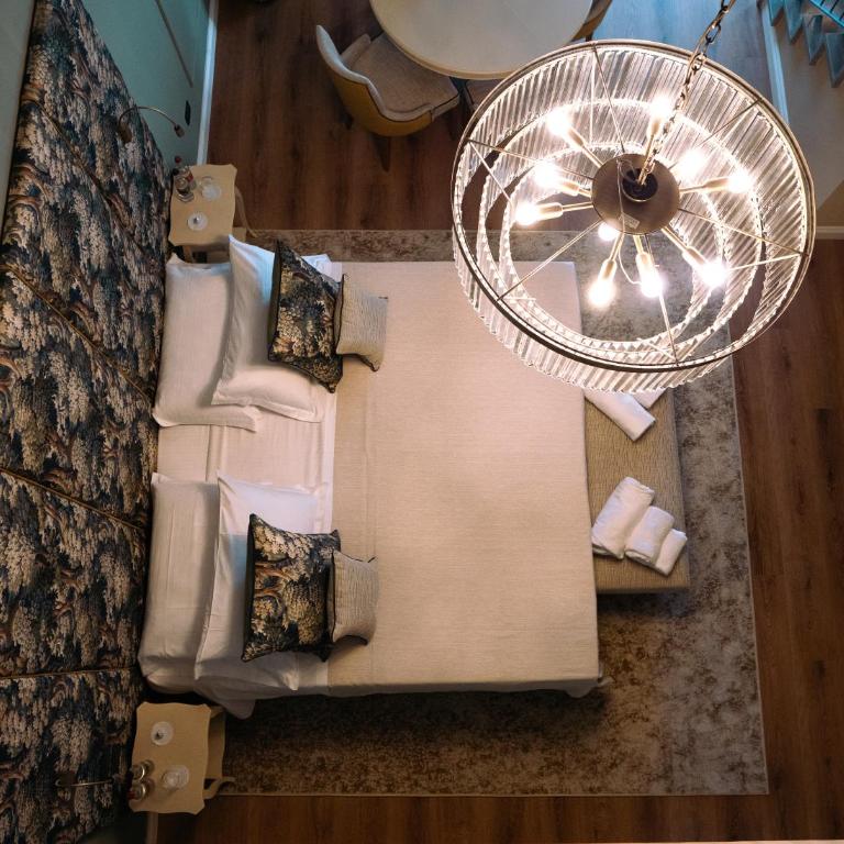 Cappuccina Country Resort - Junior Suite - 10