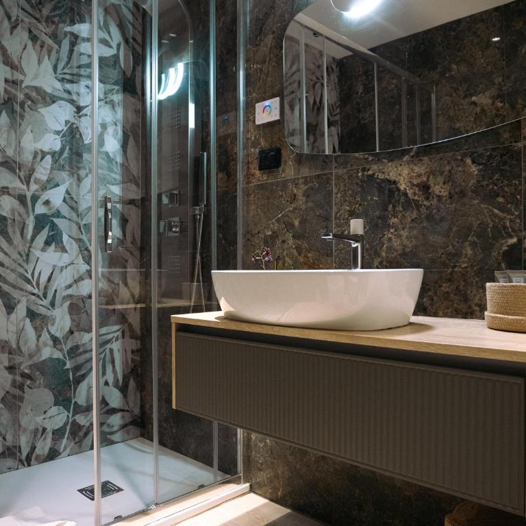 Cappuccina Country Resort - Junior Suite - 11