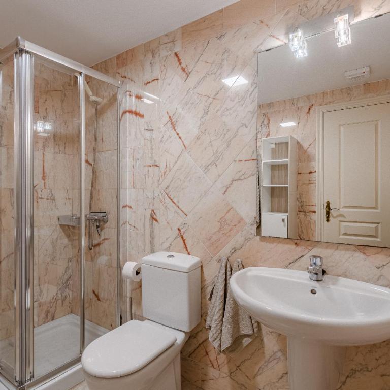 Paraiso del Palm Mar - Apartamento de 2 dormitorios - 22
