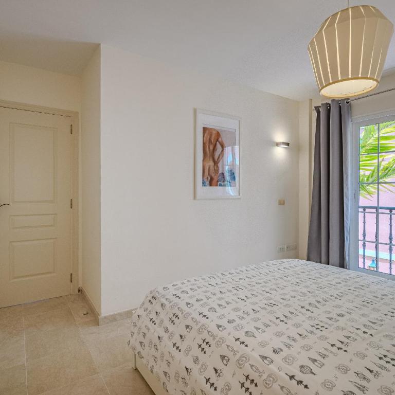 Paraiso del Palm Mar - Apartamento de 2 dormitorios - 18