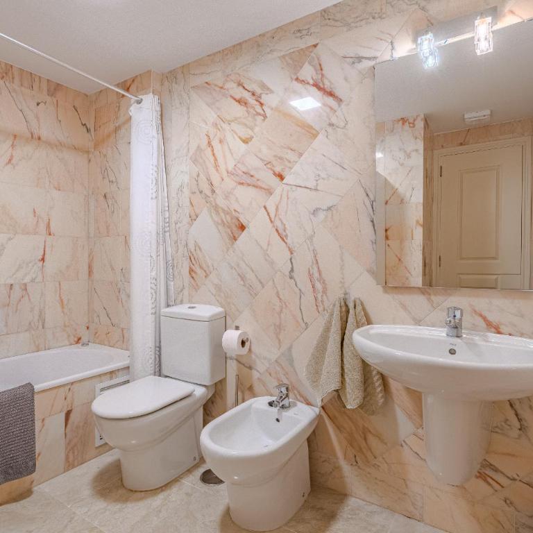 Paraiso del Palm Mar - Apartamento de 2 dormitorios - 19