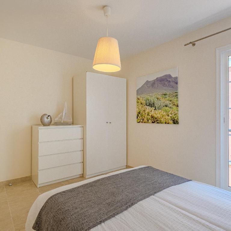 Paraiso del Palm Mar - Apartamento de 2 dormitorios - 21