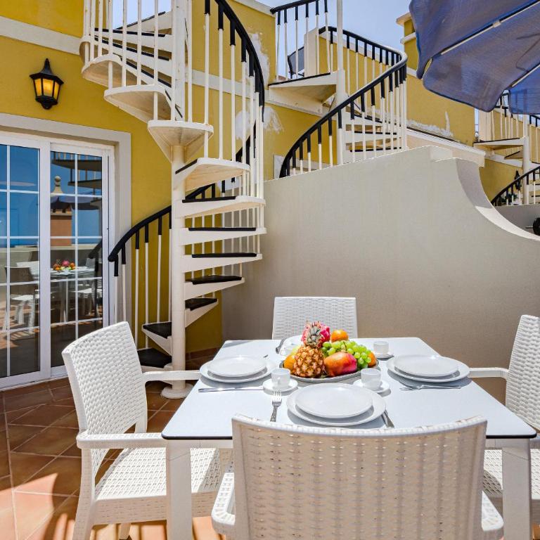 Paraiso del Palm Mar - Apartamento de 2 dormitorios - 13