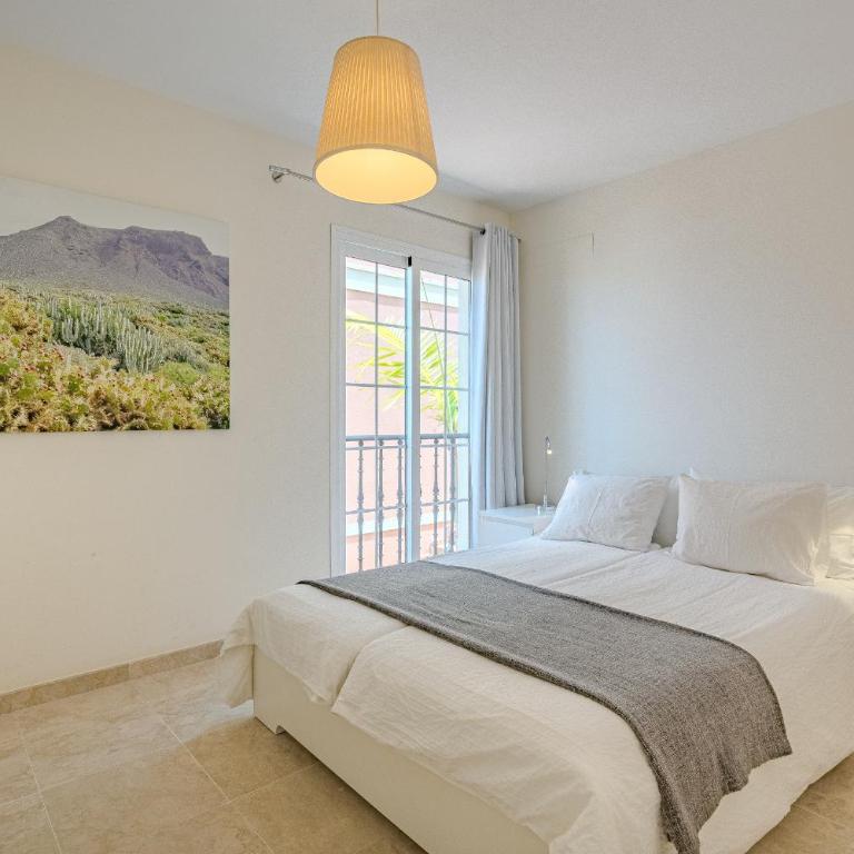 Paraiso del Palm Mar - Apartamento de 2 dormitorios - 20