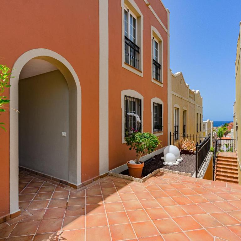 Paraiso del Palm Mar - Apartamento de 2 dormitorios - 5