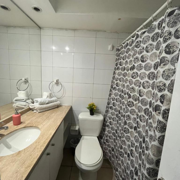 Apartment Relocation San Isidro - Apartamento de 1 dormitorio - 22