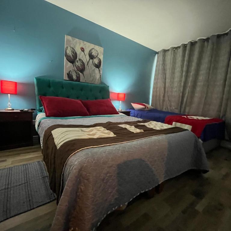 Apartment Relocation San Isidro - Apartamento de 1 dormitorio - 21