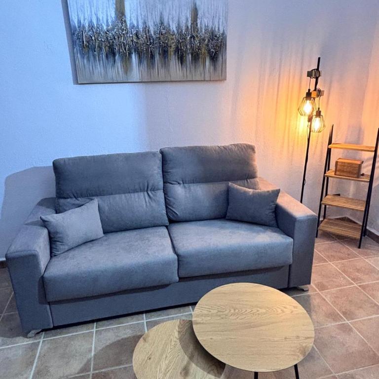 Apartamento Seghers Estepona Playa y Sol - Apartamento de 1 dormitorio - 15