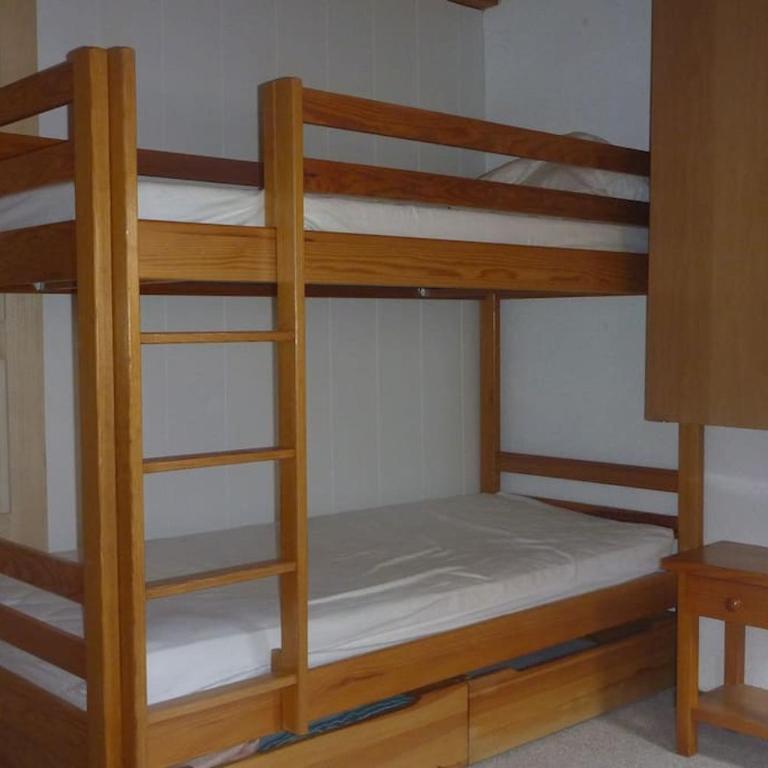 Duplex a l'hostellerie - Appartement 1 Chambre - 6
