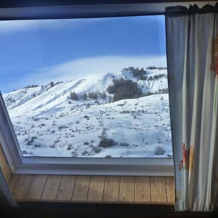 Duplex a l'hostellerie - Appartement 1 Chambre - 11