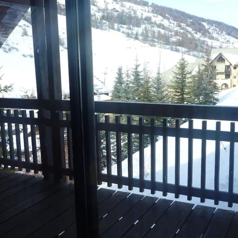 Duplex a l'hostellerie - Appartement 1 Chambre - 12
