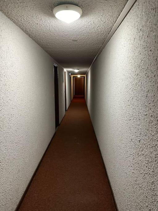 Duplex a l'hostellerie - Appartement 1 Chambre - 13