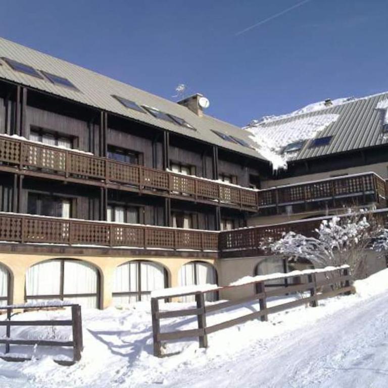 Duplex a l'hostellerie - Appartement 1 Chambre - 18