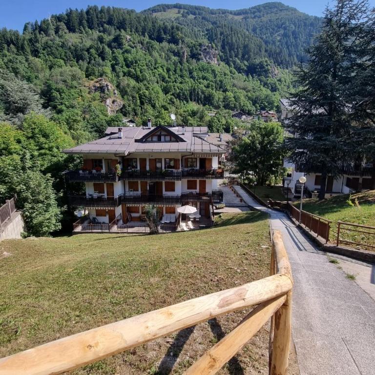 La Casa Del Cervo - Appartamento con 1 Camera da Letto - 15