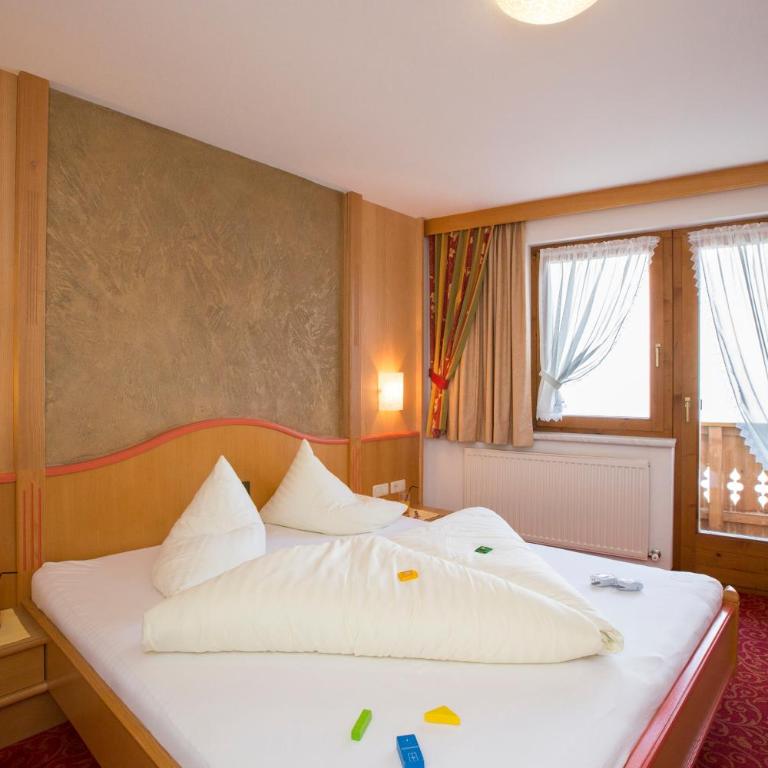Kinderhotel Laderhof - Chambre Familiale - 2