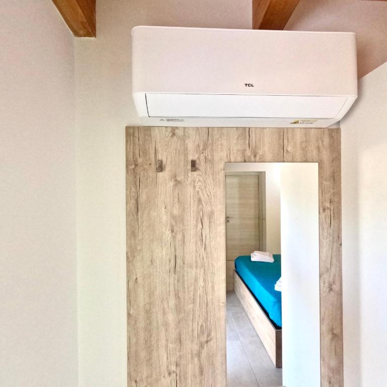 Casa sul Mare - Camera Matrimoniale con Bagno Privato - 3