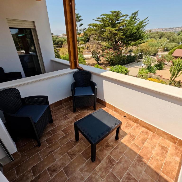 Casa sul Mare - Camera Matrimoniale con Bagno Privato - 5