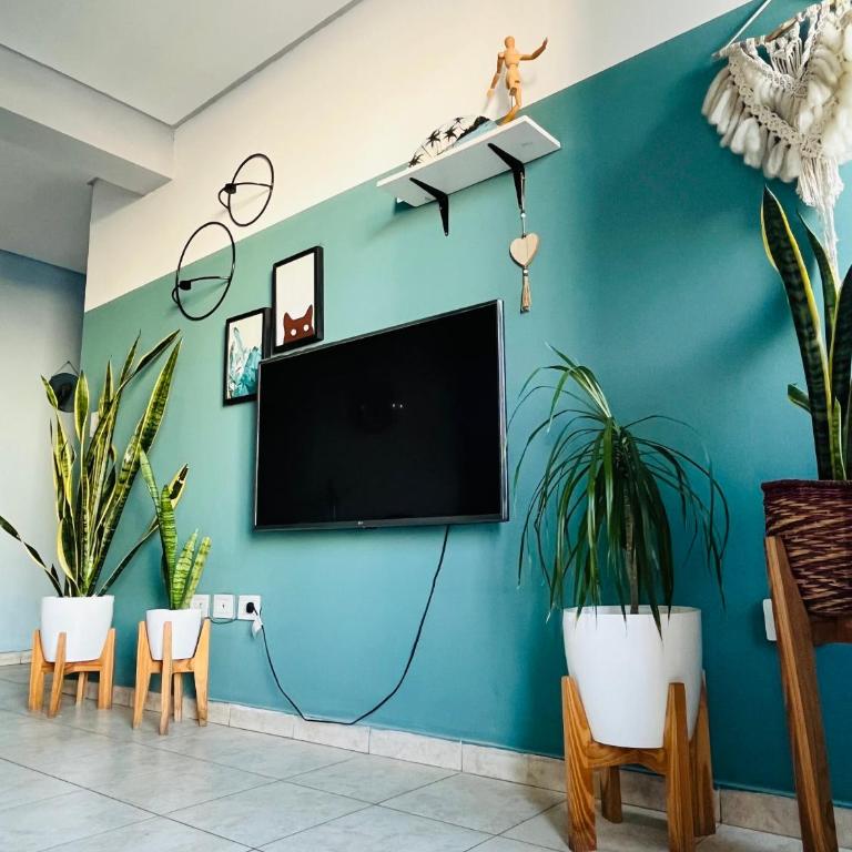 Altos de Barrio Sur - Apartamento de 1 dormitorio - 9