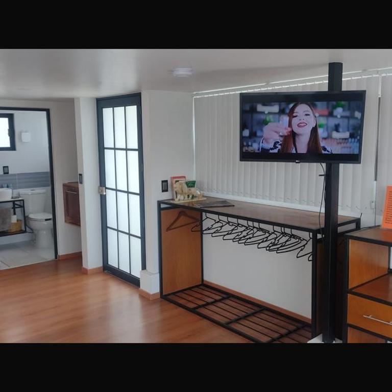 Las Terrazas. - One-Bedroom Apartment - 11