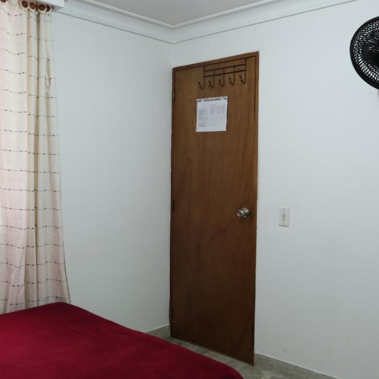 Living Poblado Manila 3020 Habitación Doble - Habitación Doble - 1