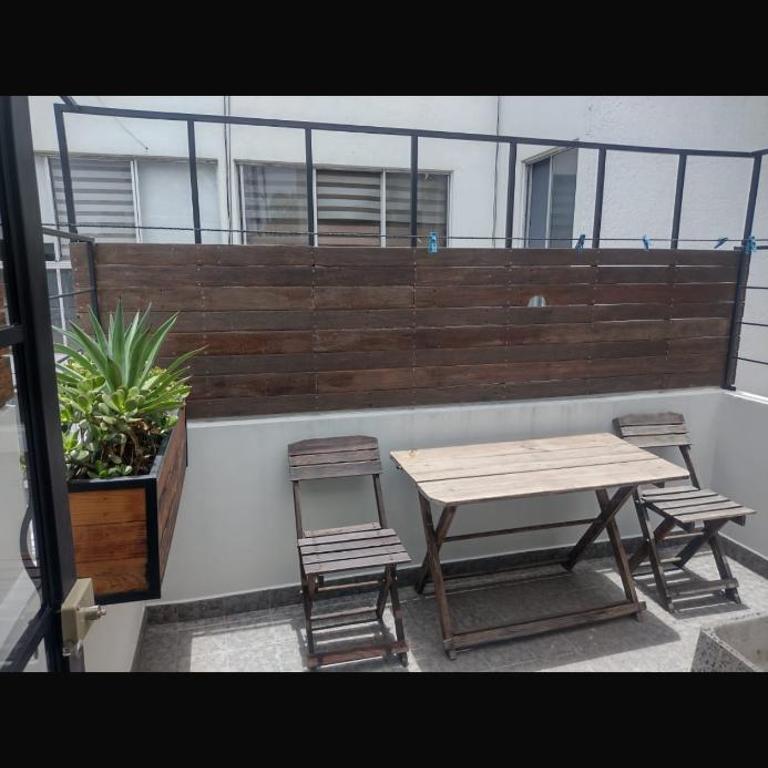 Las Terrazas. - One-Bedroom Apartment - 9
