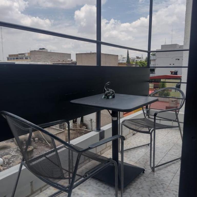 Las Terrazas. - One-Bedroom Apartment - 8
