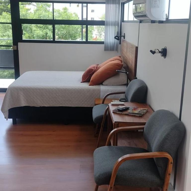 Las Terrazas. - One-Bedroom Apartment - 7