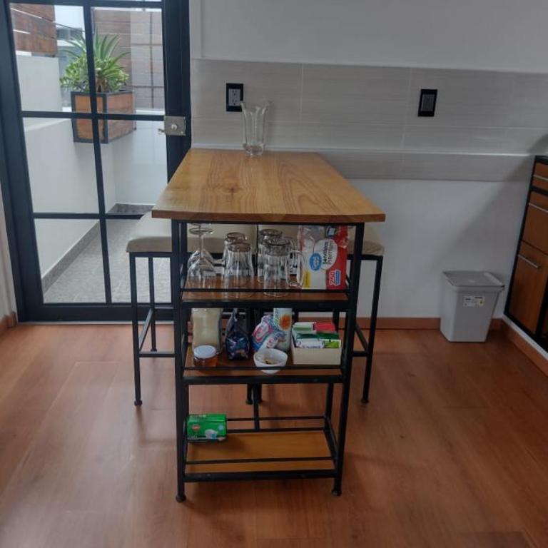 Las Terrazas. - One-Bedroom Apartment - 4