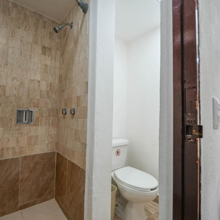 Cozumel Hotel & Resort All Inclusive - Standard Single Room - 5