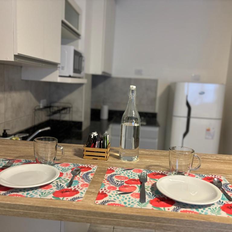 Yvy Porã - Alojamiento Urbano - Apartamento Estudio - 11