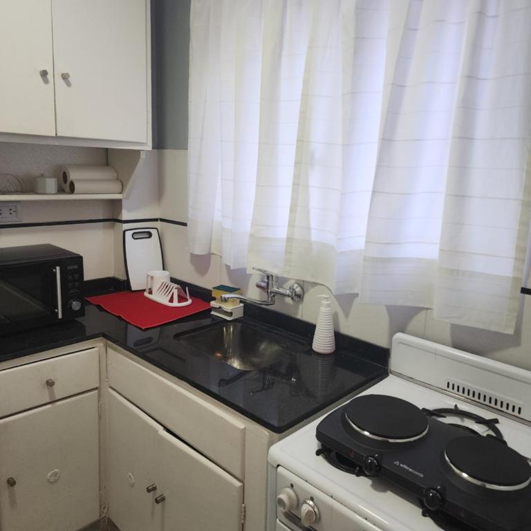 Aires de Buenos Aires - Apartamento de 1 dormitorio - 3