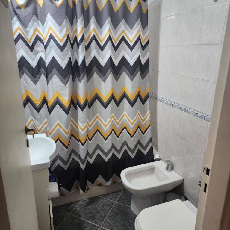 Aires de Buenos Aires - Apartamento de 1 dormitorio - 10