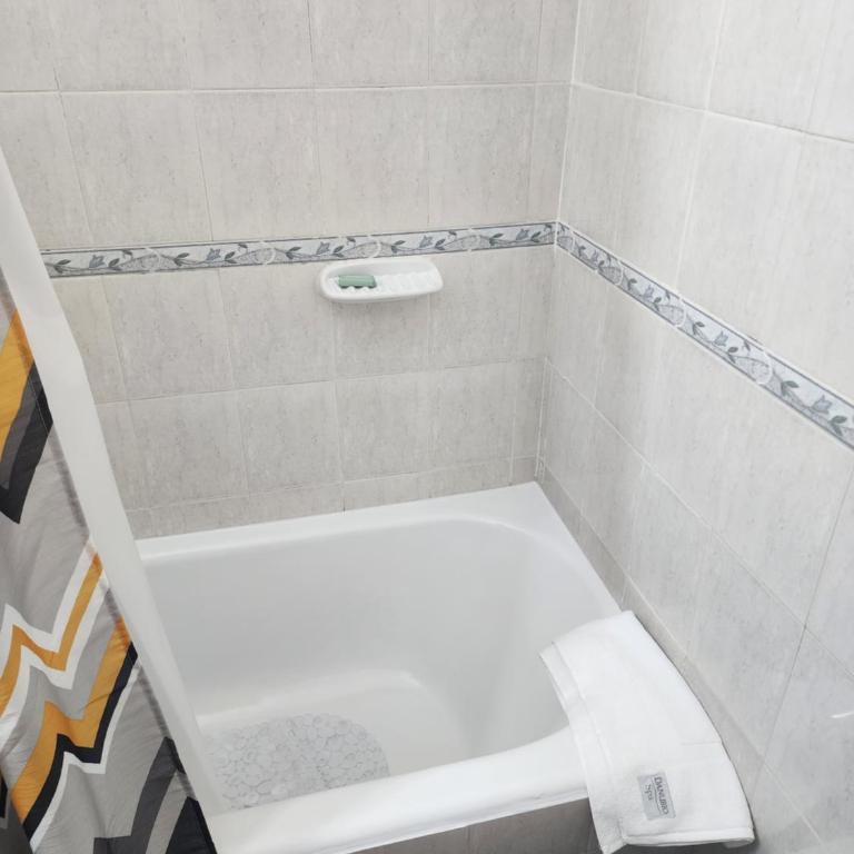 Aires de Buenos Aires - Apartamento de 1 dormitorio - 13