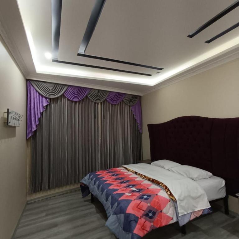 Hostal Kapital City - Habitación Doble - 2 camas - 2