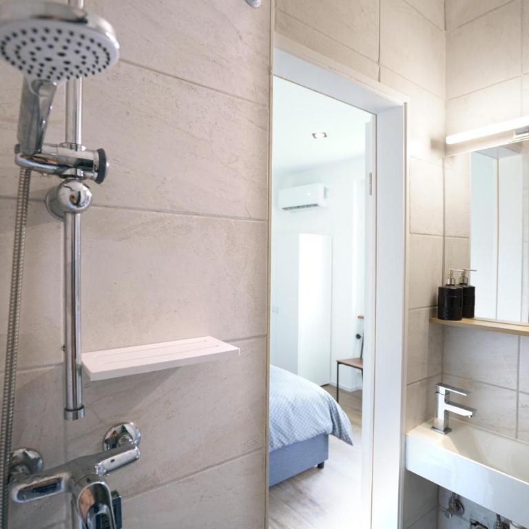 Be easy In Selva - Junior Suite - 11