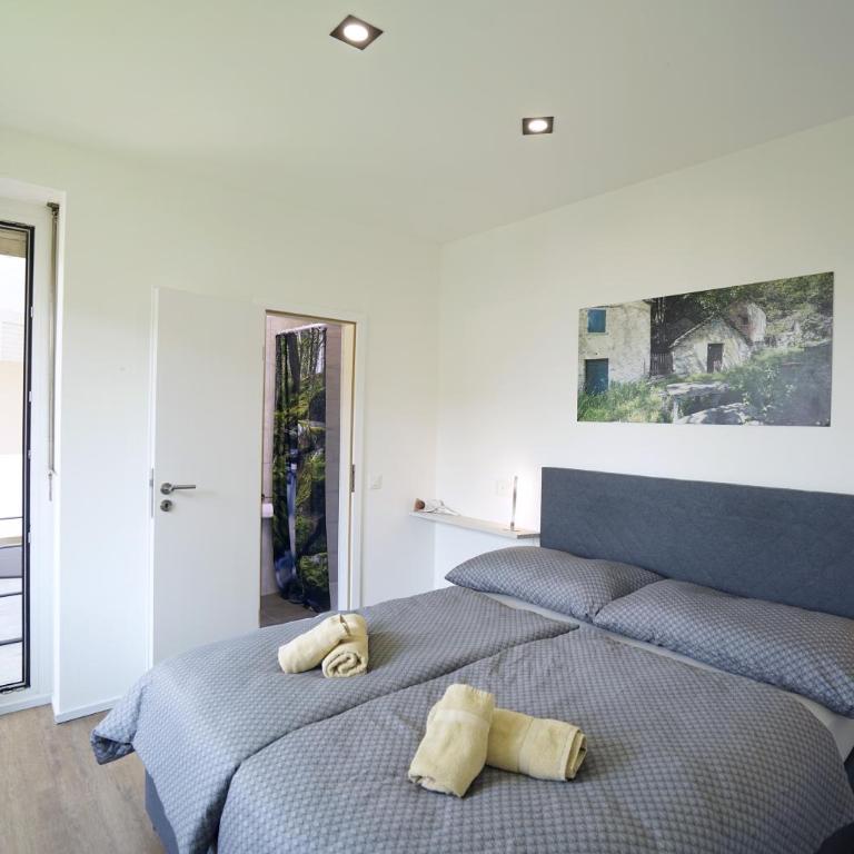 Be easy In Selva - Junior Suite - 6