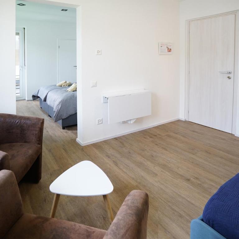 Be easy In Selva - Junior Suite - 7