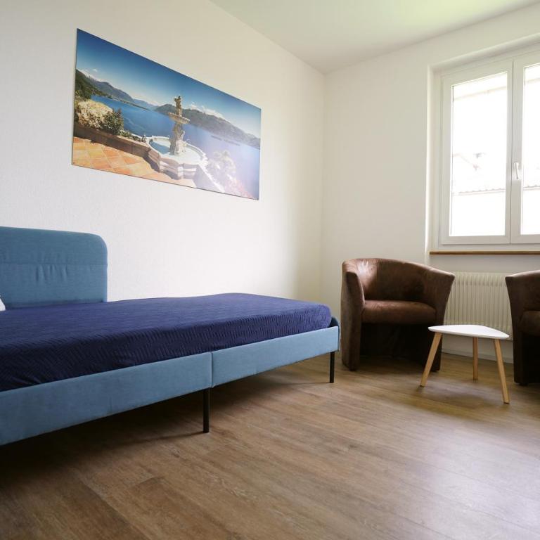 Be easy In Selva - Junior Suite - 9