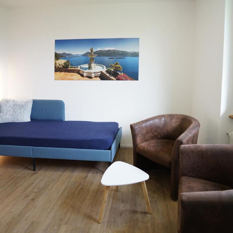 Be easy In Selva - Junior Suite - 8